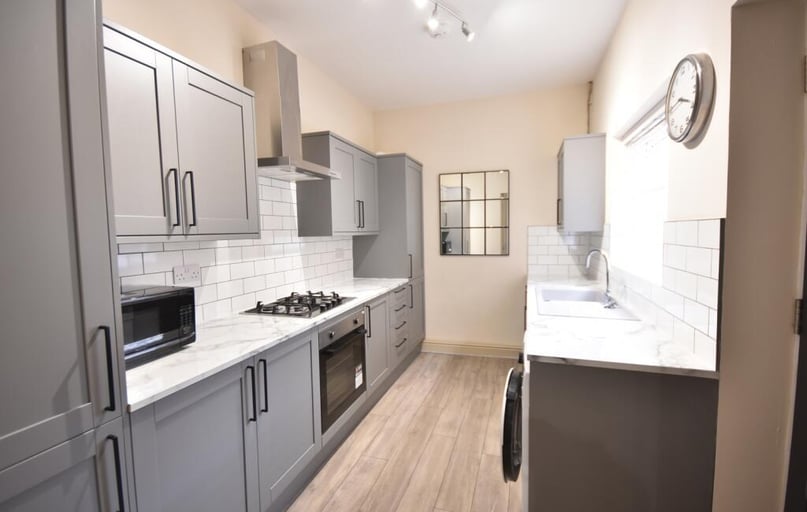 Mowbray Street, Jesmond Vale, Newcastle - Image 1